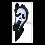Coque Sony Xperia Z3 Compact Scary movie