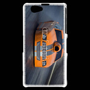 Coque Sony Xperia Z1 Compact Dragster