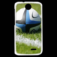 Coque HTC Desire 310 Ballon de rugby 6