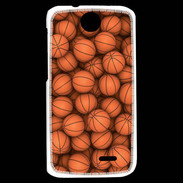 Coque HTC Desire 310 Ballons de basket