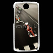 Coque HTC Desire 310 F1 racing