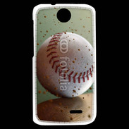 Coque HTC Desire 310 Baseball 2