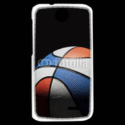 Coque HTC Desire 310 Ballon de basket 2