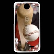 Coque HTC Desire 310 Baseball 11