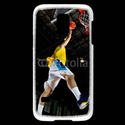 Coque Samsung Galaxy S5 Mini Basketteur 5