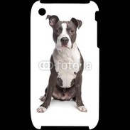 Coque iPhone 3G / 3GS American Staffordshire Terrier puppy