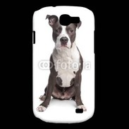 Coque Samsung Galaxy Express American Staffordshire Terrier puppy