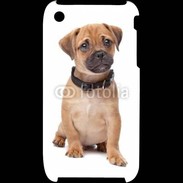 Coque iPhone 3G / 3GS Cavalier king charles 700