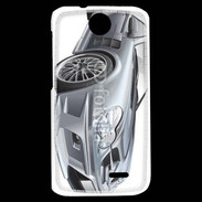 Coque HTC Desire 310 customized compact roadster 25