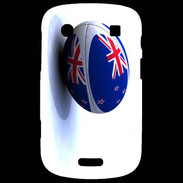 Coque Blackberry Bold 9900 Ballon de rugby Nouvelle Zélande