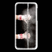 Coque iPhone 5C Barre Fixe Gymnastique