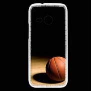 Coque HTC One Mini 2 Ballon de basket