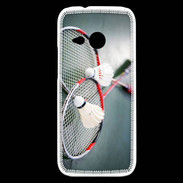 Coque HTC One Mini 2 Badminton 