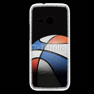 Coque HTC One Mini 2 Ballon de basket 2