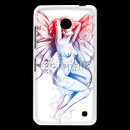 Coque Nokia Lumia 630 Nude Fairy