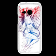 Coque HTC One Mini 2 Nude Fairy
