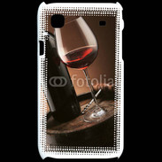 Coque Samsung Galaxy S Amour du vin 175