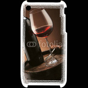 Coque iPhone 3G / 3GS Amour du vin 175