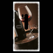 Coque Nokia Lumia 920 Amour du vin 175