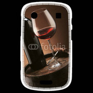 Coque Blackberry Bold 9900 Amour du vin 175