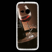 Coque HTC One Mini 2 Amour du vin 175