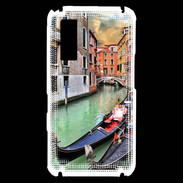 Coque Samsung Player One Canal de Venise