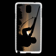 Coque Samsung Galaxy Note 3 Chasseur 3