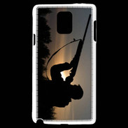 Coque Samsung Galaxy Note 4 Chasseur 3