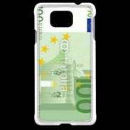 Coque Samsung Galaxy Alpha Billet de 100 euros