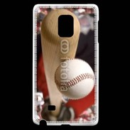 Coque Samsung Galaxy Note Edge Baseball 11