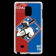 Coque Samsung Galaxy Note Edge All Star Baseball USA
