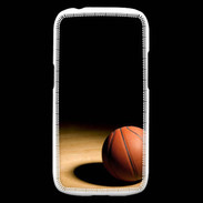 Coque Samsung Galaxy Ace4 Ballon de basket