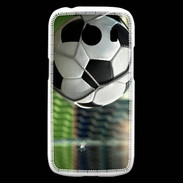 Coque Samsung Galaxy Ace4 Ballon de foot