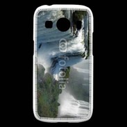 Coque Samsung Galaxy Ace4 Chute du Niagara