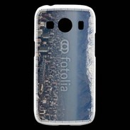 Coque Samsung Galaxy Ace4 Cordillère des Andes