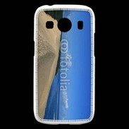 Coque Samsung Galaxy Ace4 Dune du Pilas