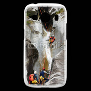Coque Samsung Galaxy Ace4 Canyoning 2