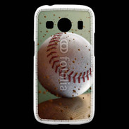 Coque Samsung Galaxy Ace4 Baseball 2