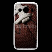 Coque Samsung Galaxy Ace4 Ballon de football américain