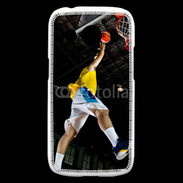 Coque Samsung Galaxy Ace4 Basketteur 5