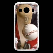 Coque Samsung Galaxy Ace4 Baseball 11