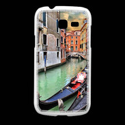 Coque Samsung Galaxy Fresh Canal de Venise
