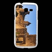 Coque Samsung Galaxy Fresh Cité médiévale de Carcassonne