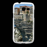 Coque Samsung Galaxy Fresh Bonifacio en Corse