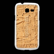 Coque Samsung Galaxy Fresh Hiéroglyphe époque des pharaons