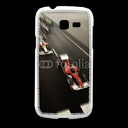 Coque Samsung Galaxy Fresh F1 racing