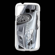 Coque Samsung Galaxy Fresh customized compact roadster 25