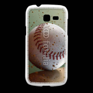 Coque Samsung Galaxy Fresh Baseball 2