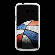 Coque Samsung Galaxy Fresh Ballon de basket 2