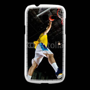 Coque Samsung Galaxy Fresh Basketteur 5